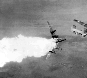consolidated-b-24-liberator-bomber-hit-by-flak-02