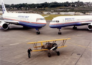 767, 757 & P-12