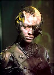 borg beauty
