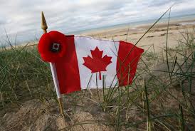 canada juno beach