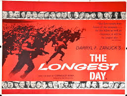 Dday movie poster
