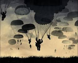 band of brothers jump