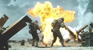 dday flamethrower