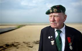 dday veteran grim