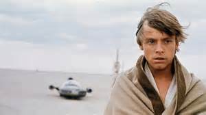 luke skywalker