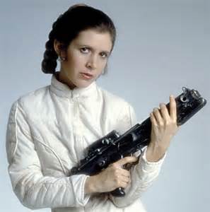 Princess Leia