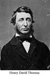 thoreau