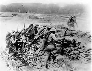 WWI