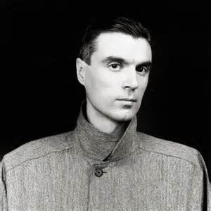 david byrne