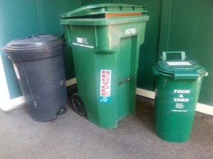 seattle recycling