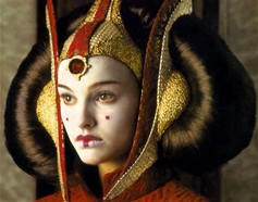 queen amidala