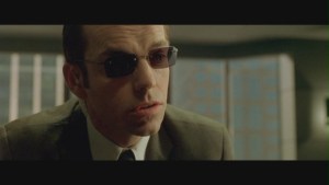 Agent-Smith