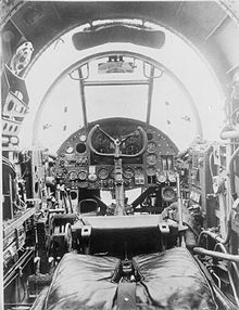 Hampden_cockpit_WWII_IWM_CH_1207