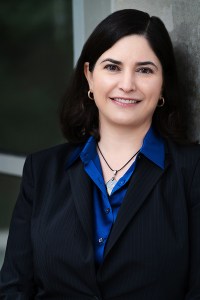 Attorney Lisa Micheli